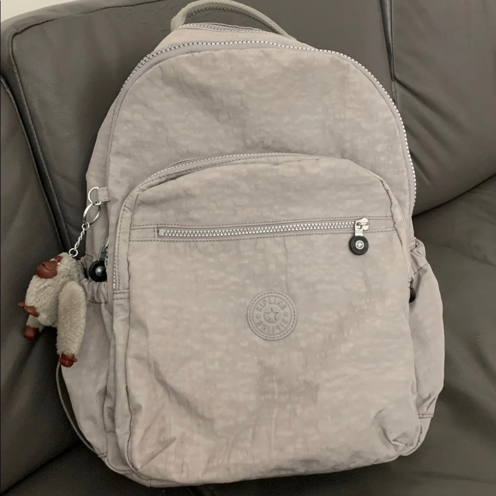 kipling backpack